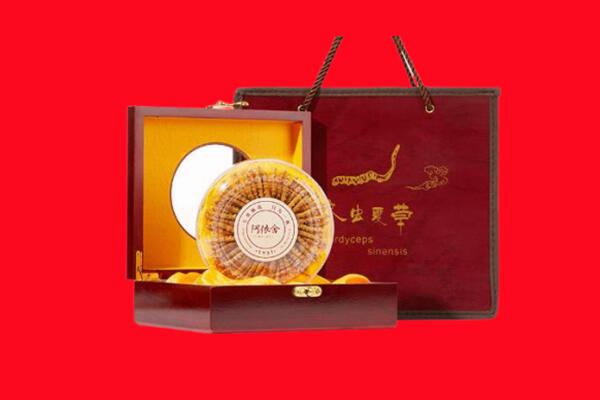 南开区回收冬虫夏草.jpg