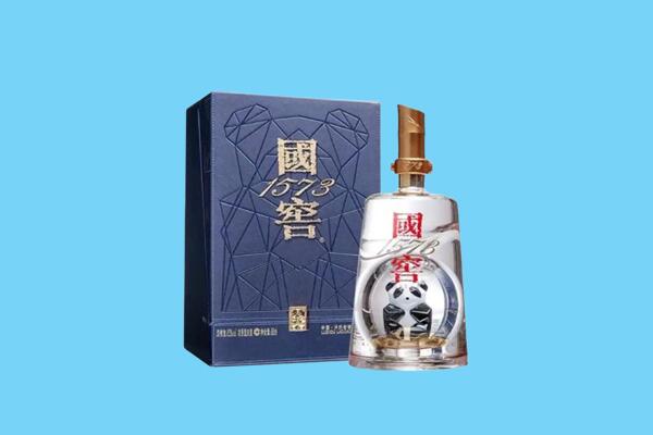 南开区回收国窖1573